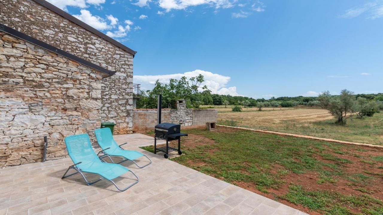 Holiday Home Lino Dajla Exterior photo